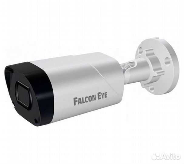 Камера видеонаблюдения Falcon Eye FE-MHD-BV5-45 2