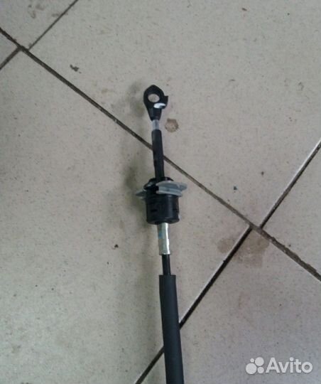 Тросик АКПП Kia Ceed 2 JD