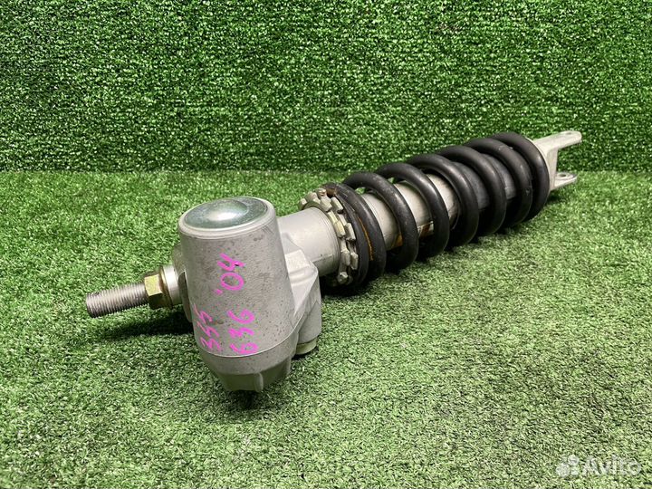 Амортизатор Kawasaki ZX-6R 636 03-04