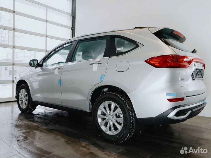 Haval M6 1.5 AMT, 2023