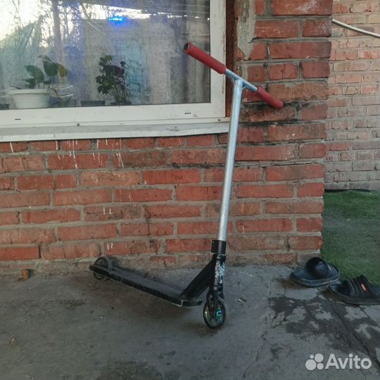 Продажа Самоката