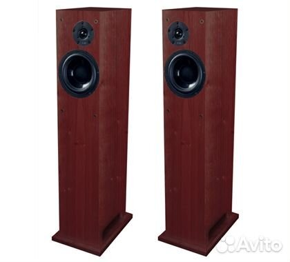 Акустическая система ProAc Response D30 mahogany