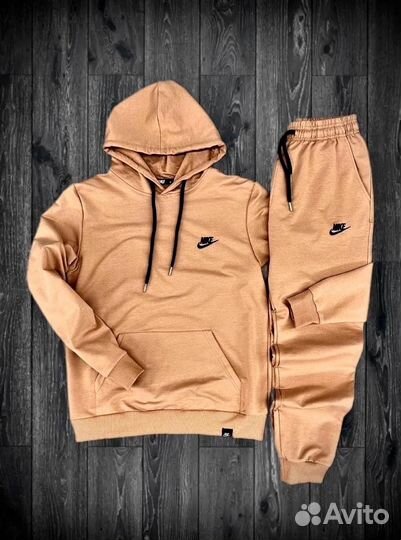 Мужской Костюм Nike