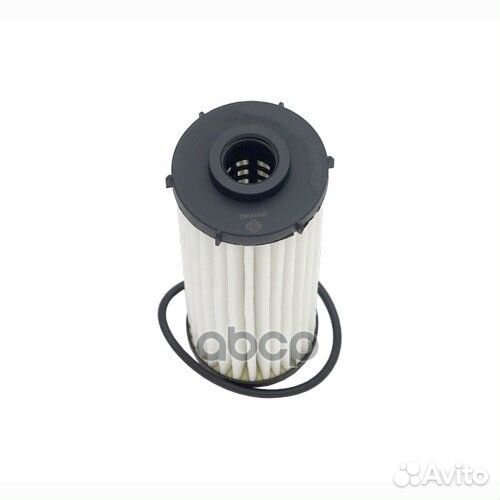 Фильтр АКПП VW Tiguan, Transporter T5, Audi Q3