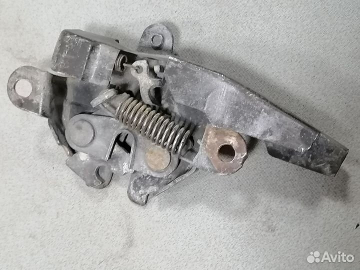 Замок капота BYD F3 2005-2013