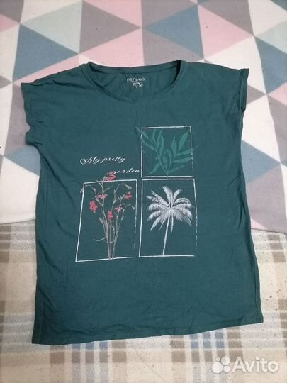 Женская одежда пакетом