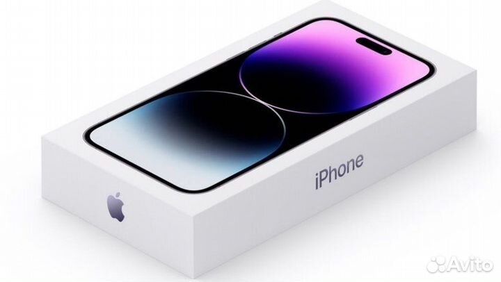 iPhone 15, 128 ГБ