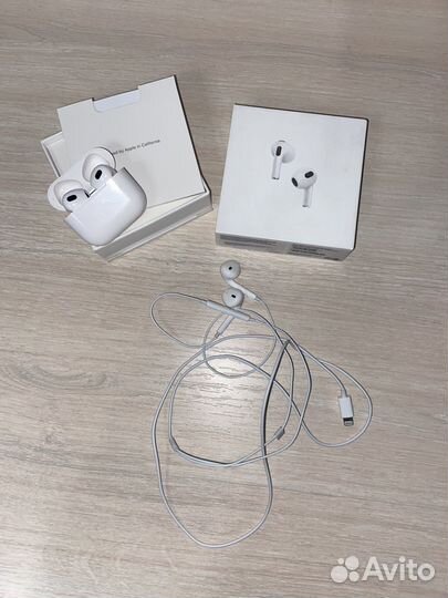 Airpods 3