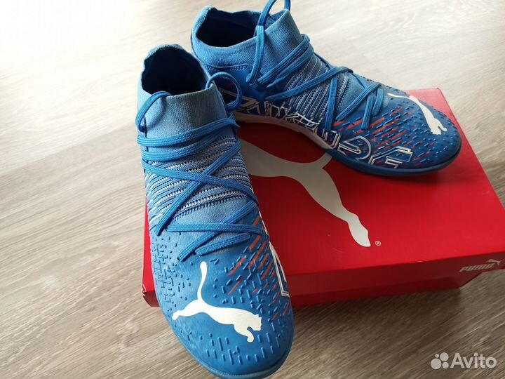 Футзалки puma(оригинал)