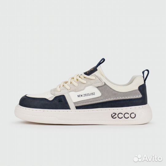 Кроссовки Ecco 58Y 25968