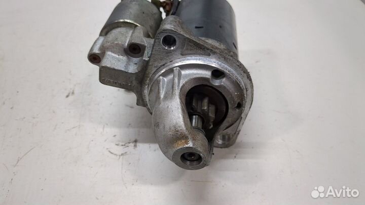 Стартер BMW 3 E90, E91, E92, E93