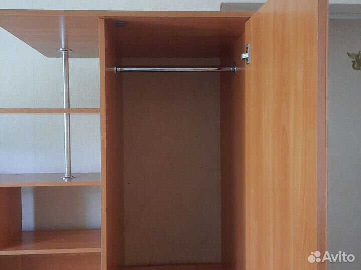 Стенка горка бу