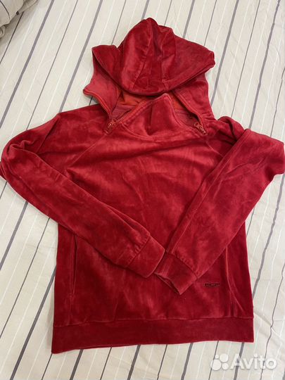 Спортивная кофта