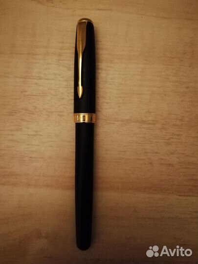 Ручка parker перьевая коллекция Sonnet France