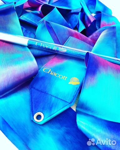 Ленты для художественной гимнастики