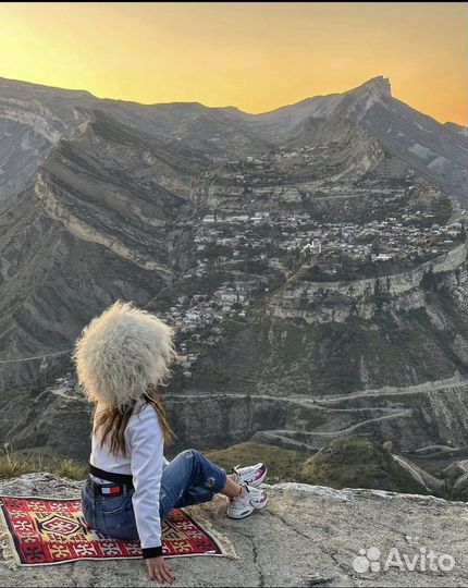 Экскурсии по дагестану