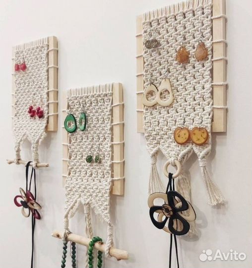 Держатель для очков, аксесуаров, фотографий