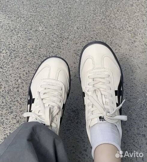 Кроссовки Asics Onitsuka Tiger Tokuten