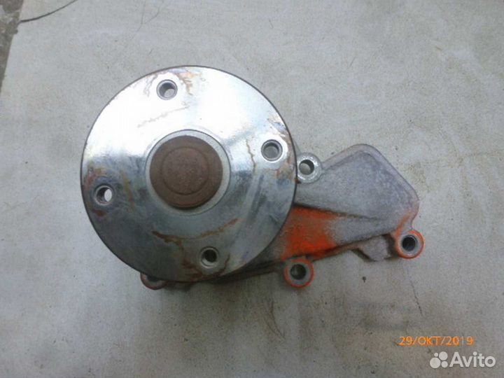 Насос водяной (помпа) Hyundai Elantra (2011-2016)