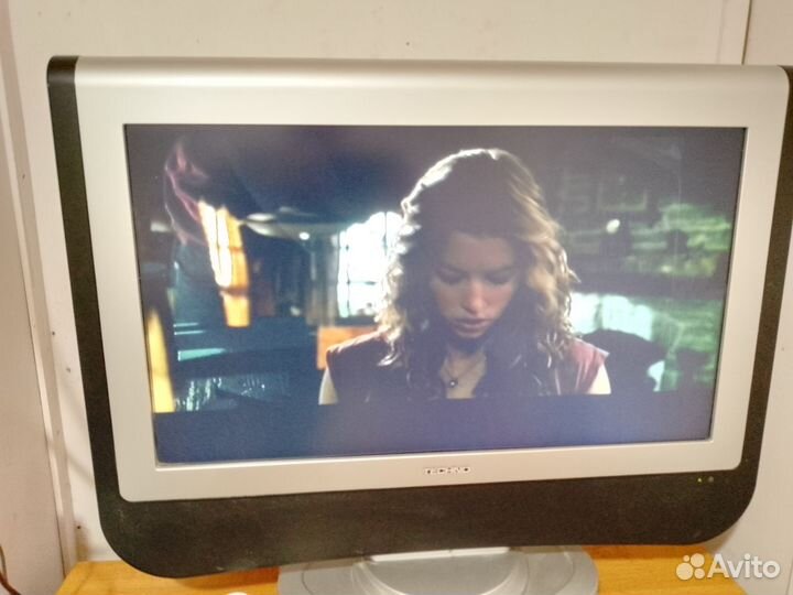 Телевизор ЖК