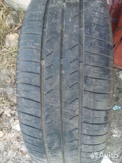 Amtel Classic 205/65 R15
