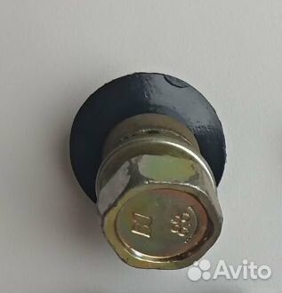 Ремни безопасности Norma на Ваз и на М-412