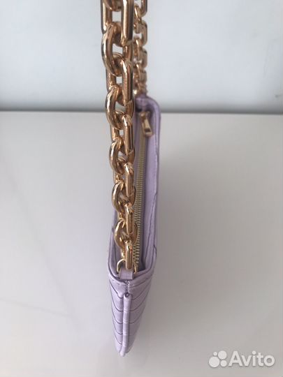 Сумка женская через плечо Zara