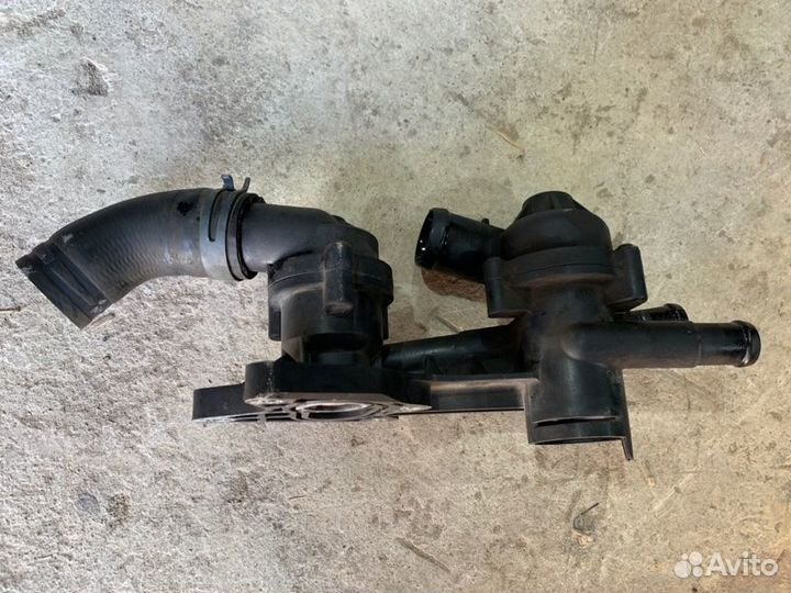 Термостат Audi A1 8X 1.4 CAX