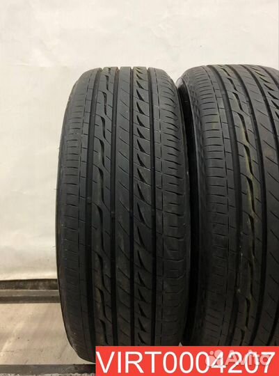 Bridgestone Regno GR-XI 225/60 R16 98V