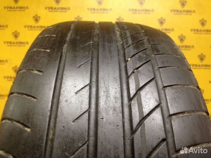 Continental ContiSportContact 205/55 R16 91W
