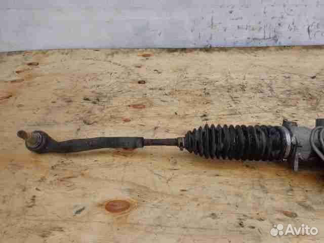 Рейка рулевая Mercedes GLK X204 2044603500 7853974