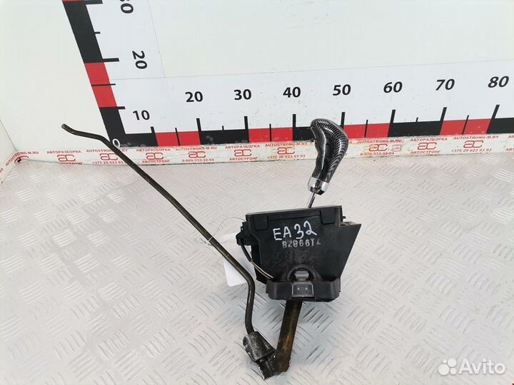 Кулиса кпп для mercedes-benz E-Class (W210)