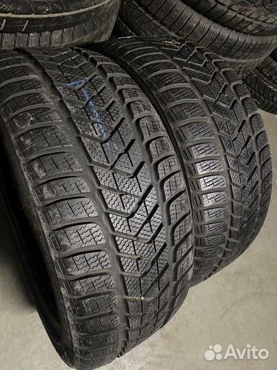 Pirelli Winter Sottozero 3 225/45 R17