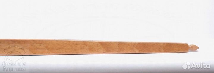 Традиционный лук Скальд 40 фунтов (18 кг) для эсте