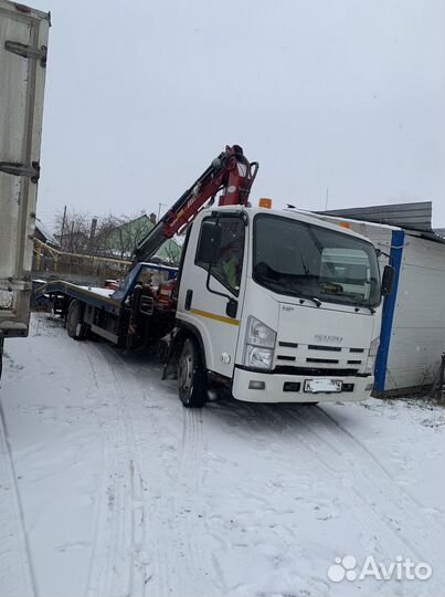 Эвакуатор, эвакуатор манипулятор Копейск
