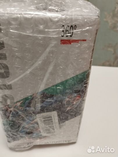 Трюковая машинка