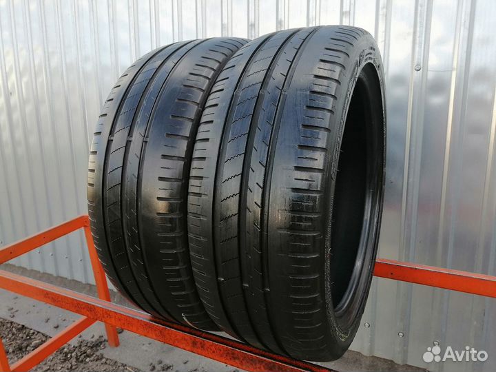 Goodyear EfficientGrip 195/45 R16 82V