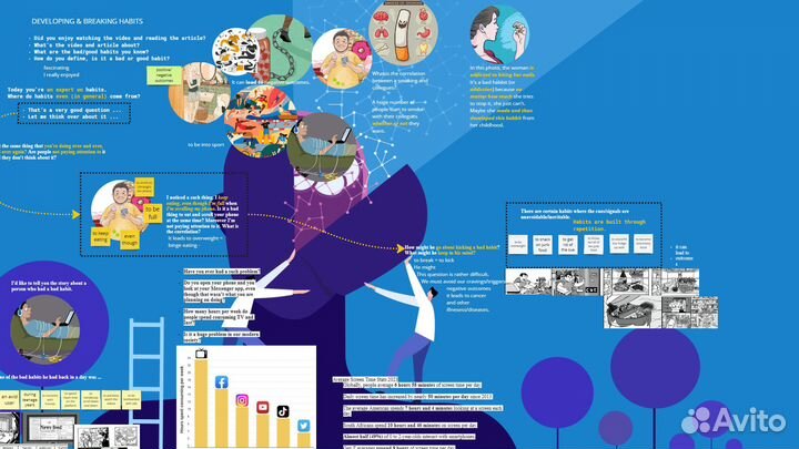 Репетитор по английскому языку