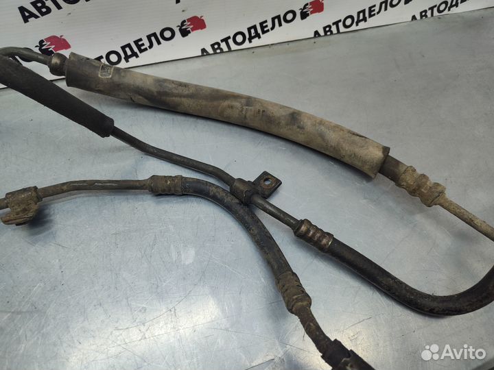 Шланг гур Daewoo Magnus 1999 г.в