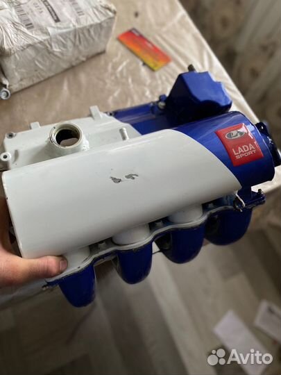 Ресивер теам80