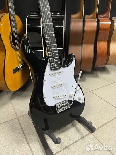 Электрогитара Peavey Raptor Plus Новая