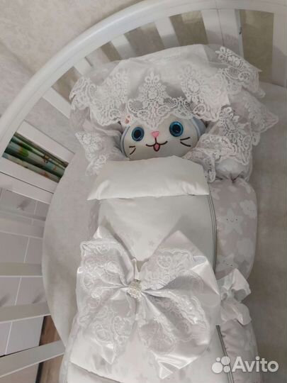 Комплект на выписку