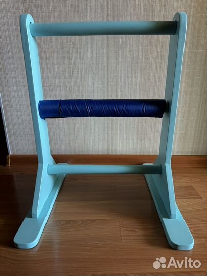 Спортивный тренажер для растяжки