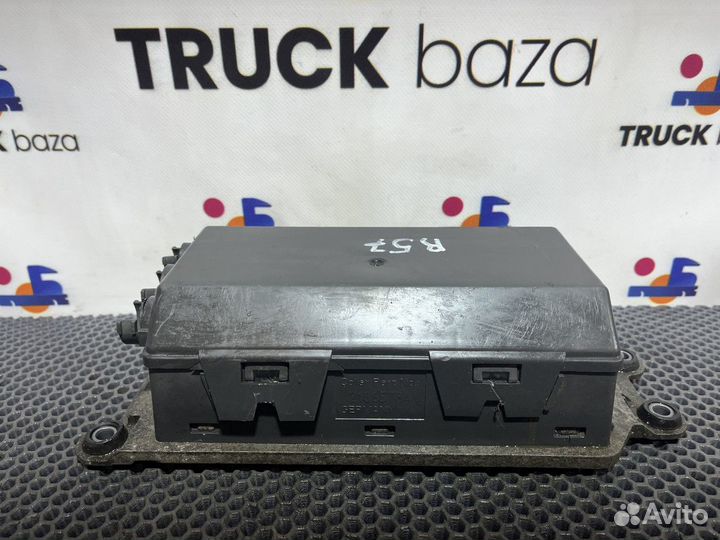 22481336 Блок управления светом cciom Renault T