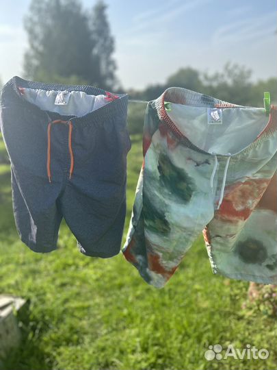 Плавательные шорты PlayToday