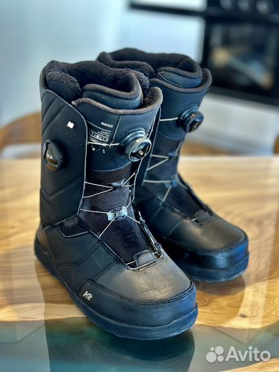 Ботинки для сноуборда K2 Maysis