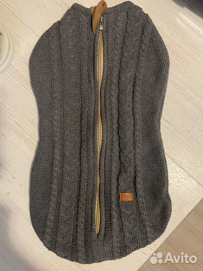 Кокон для новорожденных