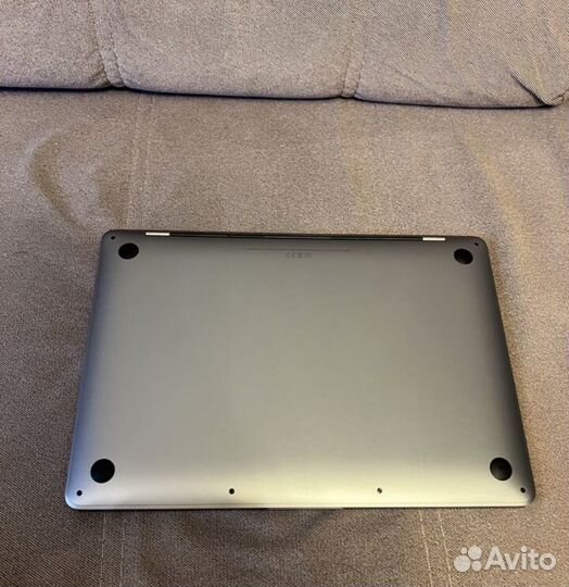 MacBook Pro 13 2017 Тоuсh Вar 256GB Sрaсe Grаy
