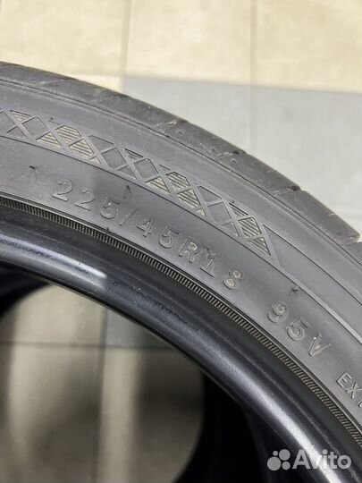 Atlas AS330 225/45 R18 95V