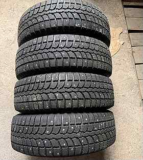 КАМА 505 Irbis 195/65 R15